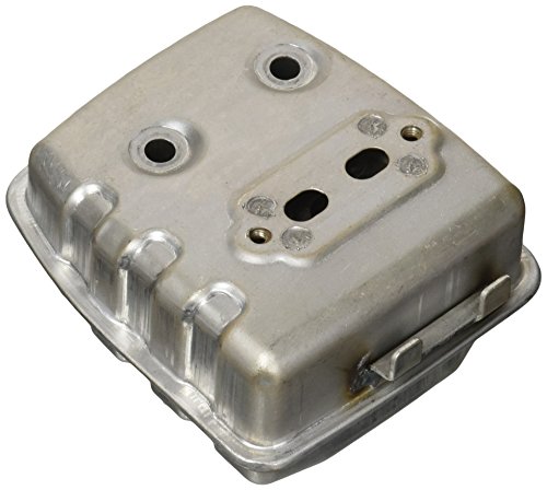 Silenciador Tanaka Hitachi 6684886 para eliminar ruidos excesivos y humos