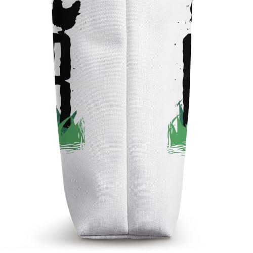 Bolso Tote para profesor de agricultura miniatura 3