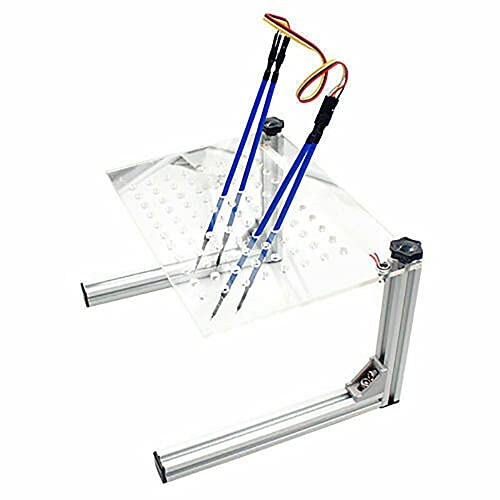 Automotive LED BDM Frame Programmer Full Set,Chip Tuning Tool with 4 Probe Pens