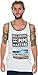 Billabong Men's Poster Tank Top