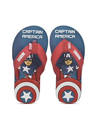 Image of toothless Boy's Flip-Flops Slipper