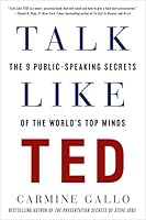 Algopix Similar Product 1 - Talk Like Ted
