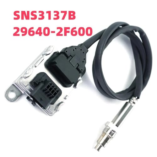 Capteur NOx 29640-2F600 : fin du mode dégradé antipollution pour auto Hyundai - 5