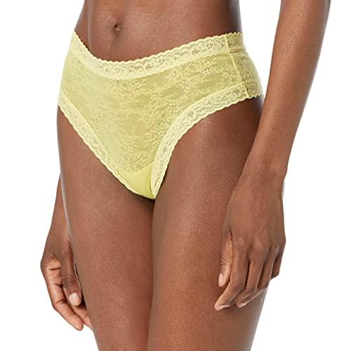 Natori Escape Tanga Strings Femme idéal sous les vêtements ajustés