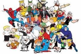 Archive - The History of King Features Syndicate, Part One