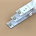 GuuYebe LED Backlight Strip TV Replacement Parts for SVH750A76 75R6E3 75H6570G 75H6510G 75R61G 75H78G HD750S3U81 HD750S3U81-TAB1 CRH-BX75S3U813030T14069B8-REV1.3 E479275 75 inch Roku tv