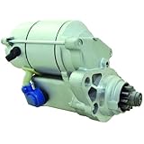 OEG Parts New Starter Compatible with 1996 1997 Lexus LX450 4.5L, 1993-97 Toyota Land Cruiser 4.5L