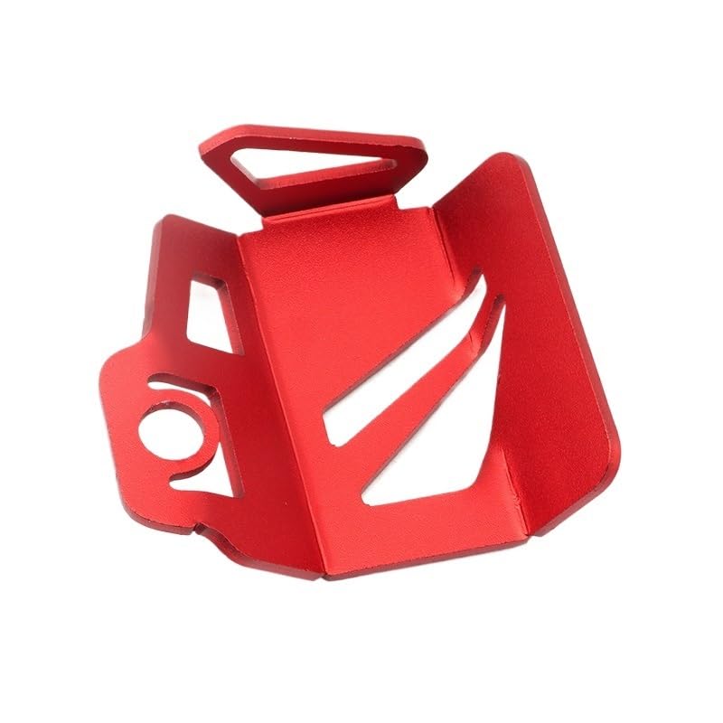 Motociclo Freno protezione Moto Per Ap&rilia TUAREG 660 2022 Tuareg660 2023 2024 Freno Posteriore Serbatoio Fluido Protezione Della Copertura Della Protezione Tazza di Olio Guard