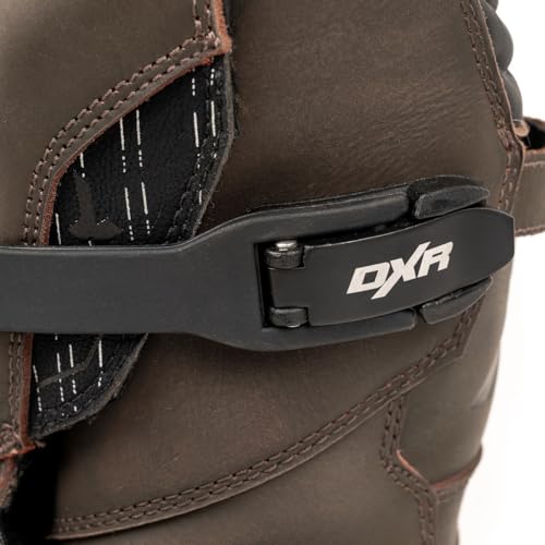 Bottes moto enduro homme KRUGER EVO idéales pour vos sorties tout-terrain et pistes