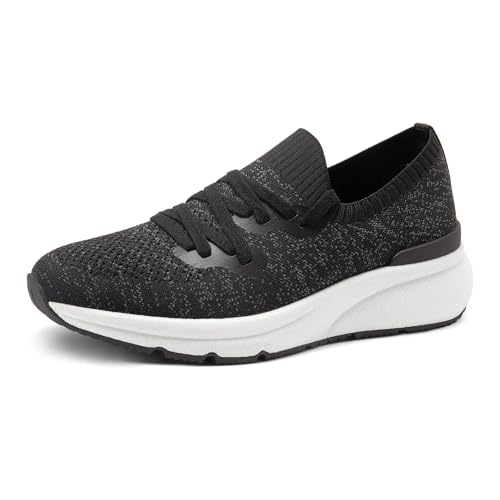 Bruno Marc Men's Casual Sneakers Slip On Breathable Walking Shoes EZFlex BreezeStepep