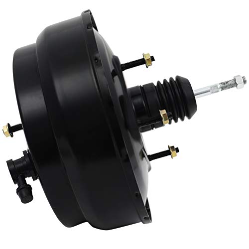 Scitoo 44610-3D700 New Power Brake Booster Compatible With 1996-2000 For Toyota 4Runner #TOP24