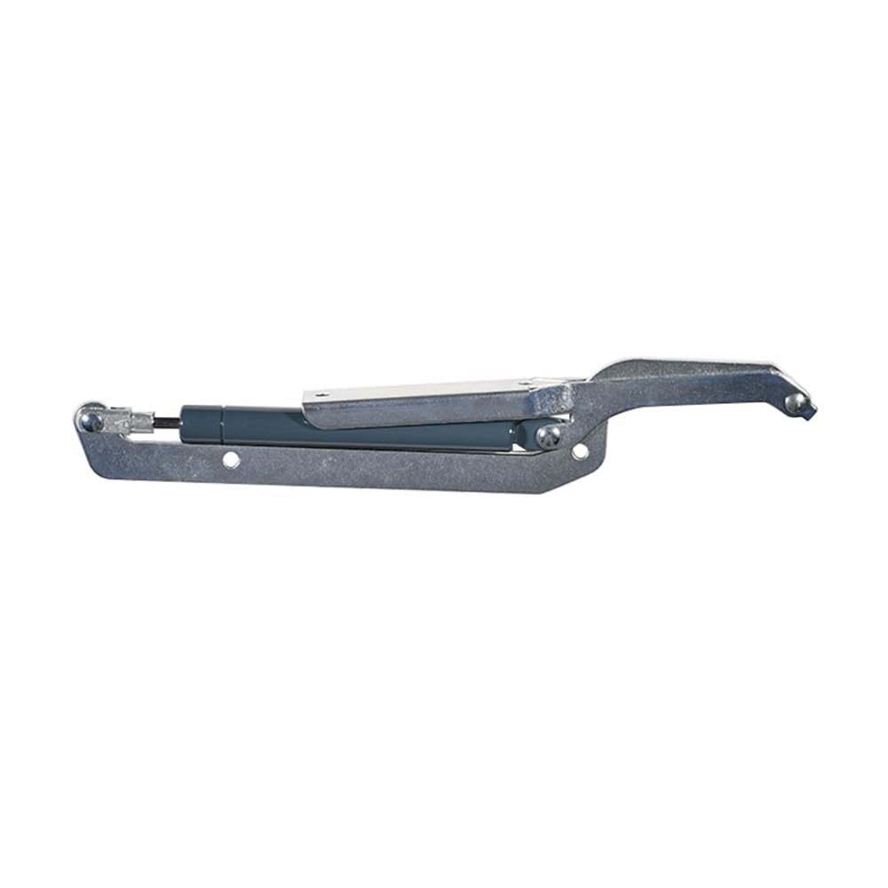 Lot de 2 supports de charnière à gaz pour boîtes de rangement Keter Borneo 416L Brushwood 454L Brightwood 454 L Sumatra 511L Westwood 570L Rockwood 570L Rockwood 570L Pist