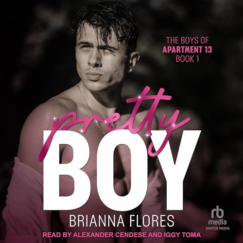 Pretty Boy (Authored by Brianna Flores) episode artwork