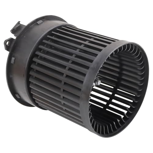 Image of TRQ HVAC Heater Air Conditioning A /C Blower Motor with Fan Cage for Nissan 14-17 Rogue 17-18 Rogue Sport