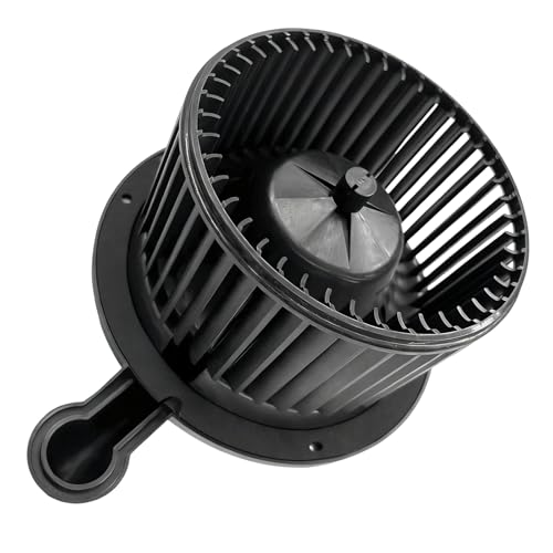 Image of Front AC Heater Blower Motor with Fan Fit for Ford Explorer 2006-2010,Explorer Sport Trac 2007-2010, Compatible with Mercury Mountaineer 2006-2010,Replacement for OE#700178, 8L2Z19805A