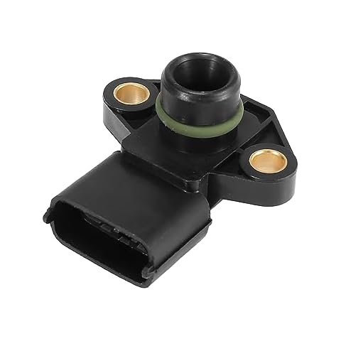 X AUTOHAUX MAP Sensor for Hyundai Kia Cover