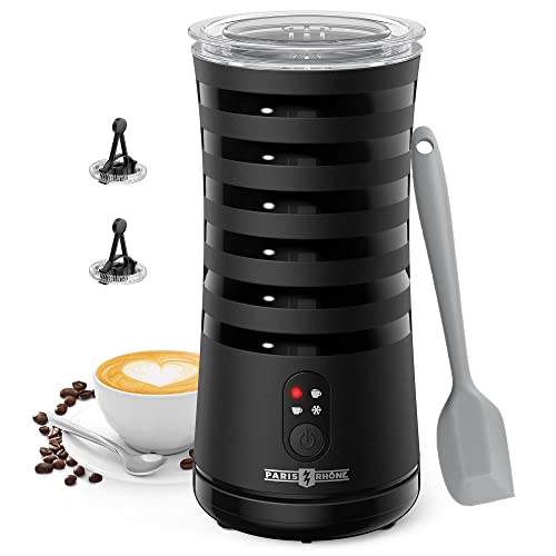 Top 10 Best Coffee Maker With Frother Reviews & Buying Guide Katynel