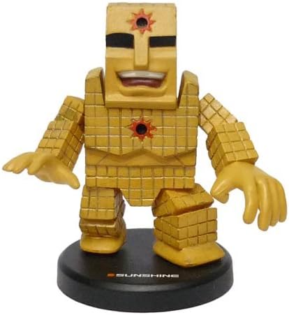 Amazon キン肉マン フィギュアコレクション 第1弾 夢の超人タッグ編 食玩 8 サンシャイン 単品 通販 Amazon キン肉マン フィギュアコレクション 第1弾 夢の超人タッグ編 食玩 8 サンシャイン 単品 通販