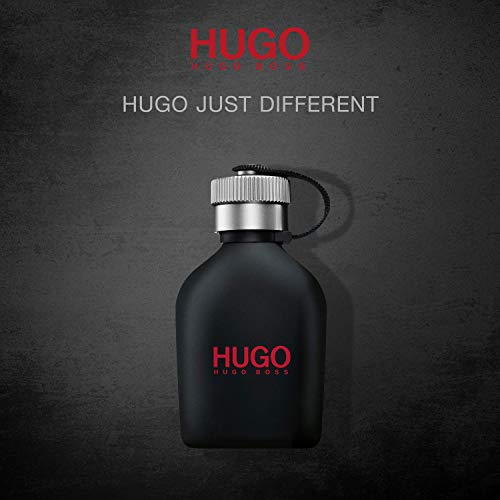 Hugo Just Different Revamp Edt 125Ml, Hugo Boss Hugo