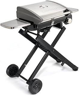 Cuisinart CGG-240 All Foods Roll-Away Gas Grill