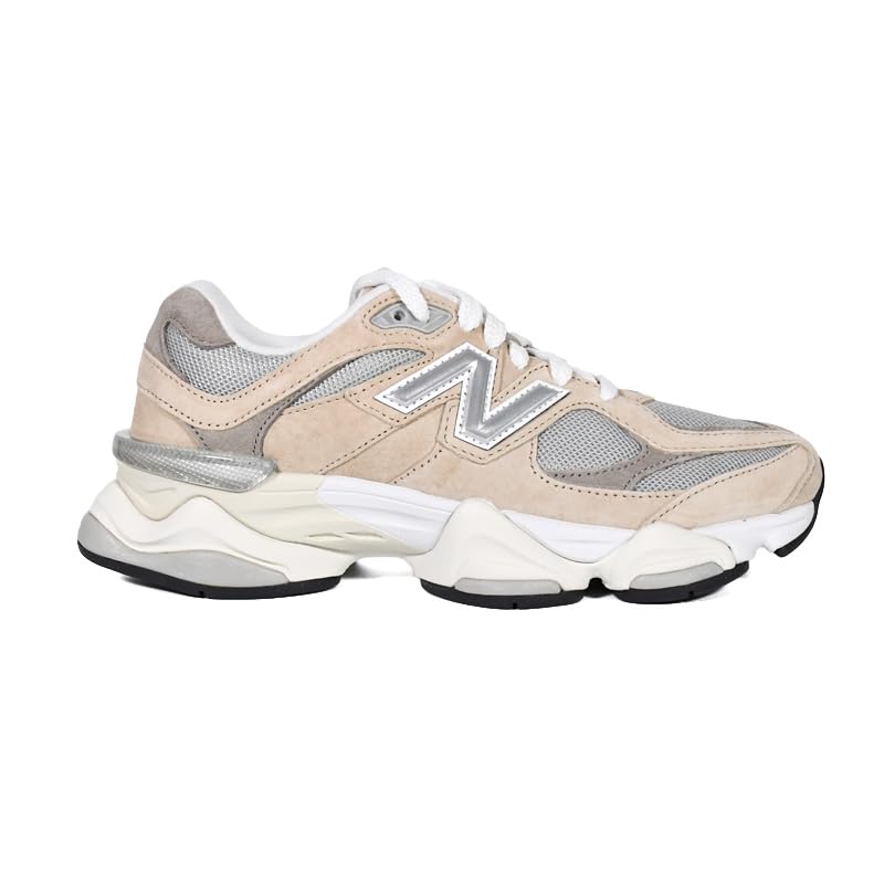 Amazon.co.jp: NEW BALANCE 90/60 SNEAKER U9060LBD 23.5cm(MENS 5.5(D