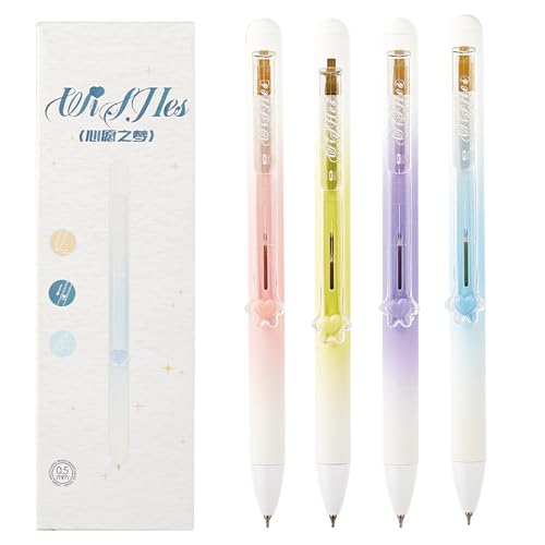 MOZXIRZ 킢i[y L̑ՃWFy pXeIy 0.5mm ׎ ubNCN 炩ȏSny  ̎q ItBX wpi (L̑) 4{B