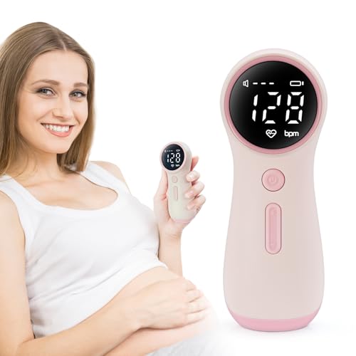 Hlfoaih Dispositivo portátil, funciona con pilas, fácil de usar, sonido claro, adecuado para uso doméstico
