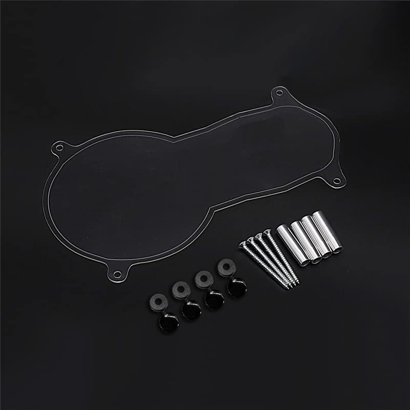 Protezione del Faro per BMW R1200GS R1250GS ADV LC 2013-2021 Acrilico