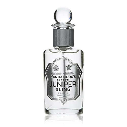 Penhaligons 0793675974423 Eau de toilette mit Zerstäuber, 1er Pack (1 x 30 ml) Cover