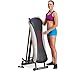 SINAILA Total Gym 1400 Deluxe Home Fitness Exercise Machine Equipment with Workout DVD