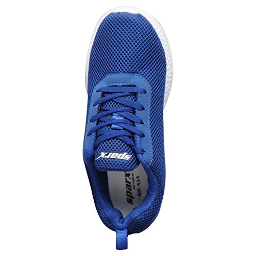 Image of SPARX Men's Sx0414g spx Running Shoes
