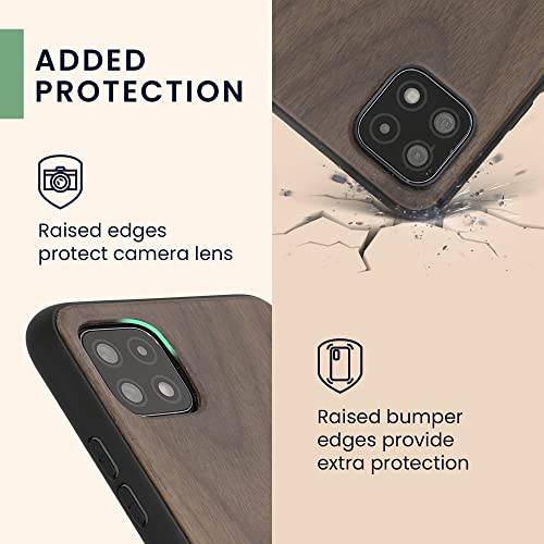 Kwmobile Custodia Compatibile con Samsung Galaxy