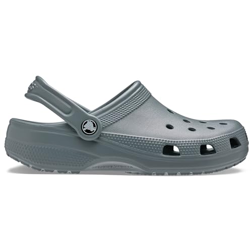 Image of Crocs Unisex-Adult Classic Clog, Clogs for Women and Men