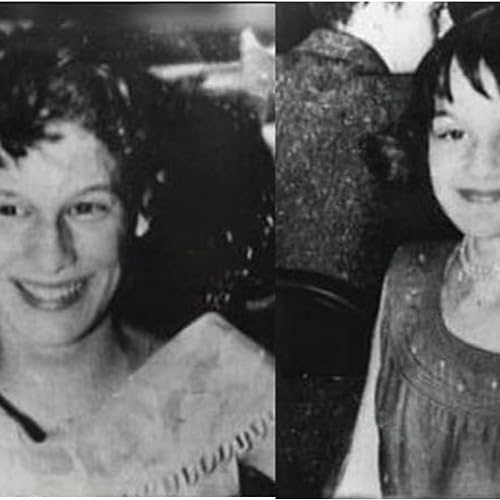 The Love Me Tender Murders (Grimes Sisters)