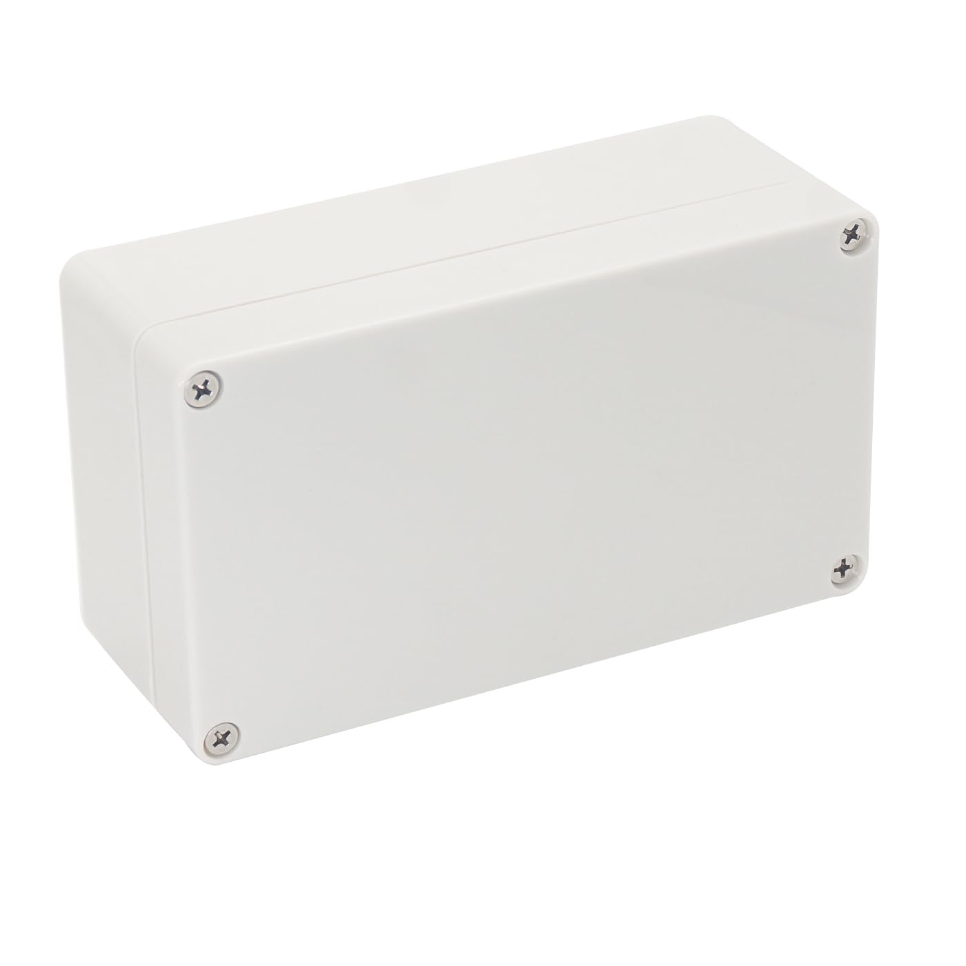 Waterproof Electrical Box - DIY Project Enclosure -11