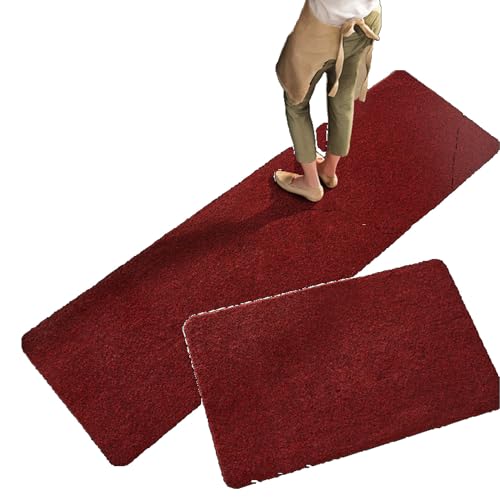 �؍��f�U�C���L�b�`���}�b�g ���􂢉\ ����~�ߍR�ۖh�_�j 4�T�C�Y ���ցE���󎺑���ʑΉ� (���b�h,45*120cm) [���s�A���i]