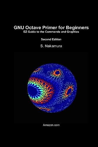  GNU Octave Primer for Beginners