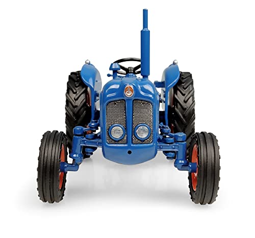 Fordson Dexta 1960 Universal Hobbies miniature de collection 1/16