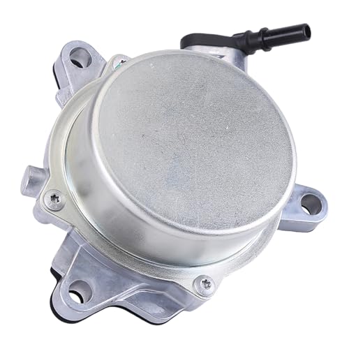 Bomba de Vacío Compatible para Dodge Dart 2013-2016, Fiat 500 2012-2019, Renegade 2015-2018 L4 1.4L Motor Gasolina Reemplaza 4892641AA 4892641AB 4892641AC miniatura 5