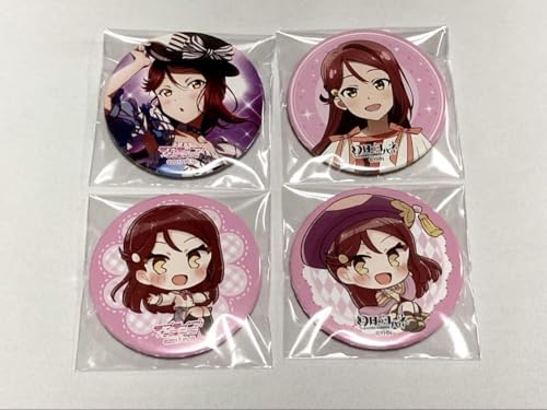 uCu Aqours ʃobW q Òn܂