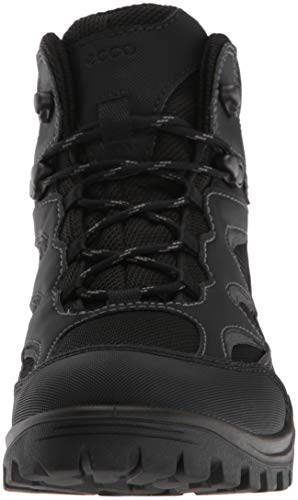 ECCO Xpedition III, Scarpe da Arrampicata Basse