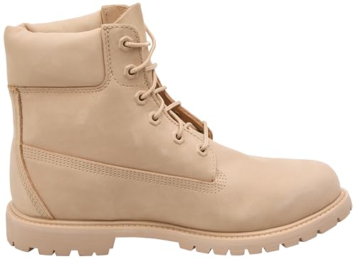 Image of Timberland Women's 6 inch Premium Waterproof Boot Fashion