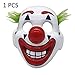 Produktbild bearivt Halloween Maske 2019 Joker-Maske Arthur Fleck Cosplay