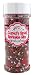 Valentines Day Cupids's Spell Sprinkle Mix