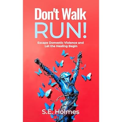 Don't Walk - RUN!