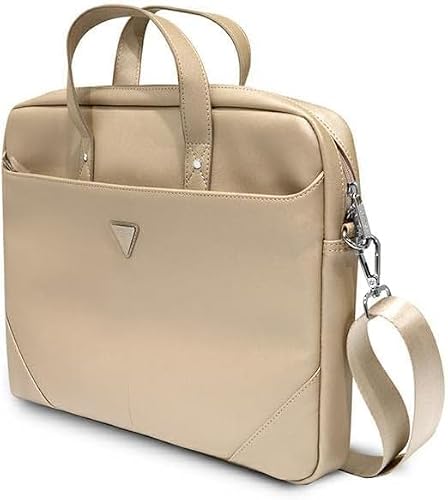 Sacoche pour Ordinateur Portable 16'' Modèle Saffiano Neuf - vue 4