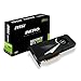 Price comparison product image MSI GeForce GTX 1080 AERO 8G OC. 2560 Cuda Core PCIE 3.0 8 GB GDDR5X 256-Bit Graphics Card - Black