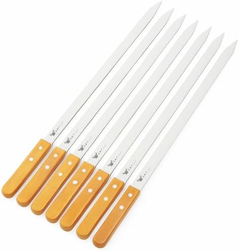 G & F Products BBQ Skewers, 23