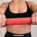 DMOOSE FITNESS Flex Bar (Green-Medium)