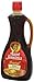 Aunt Jemima,Pancake Syrup Lite, 24 Fl Oz (Pack of 1)